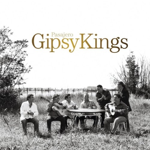 Pasajero by Gipsy Kings - imusic.am