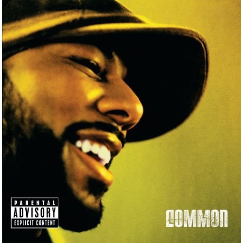 Be by Common - imusic.am