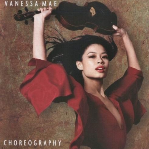 Choreography by Vanessa Mae - imusic.am