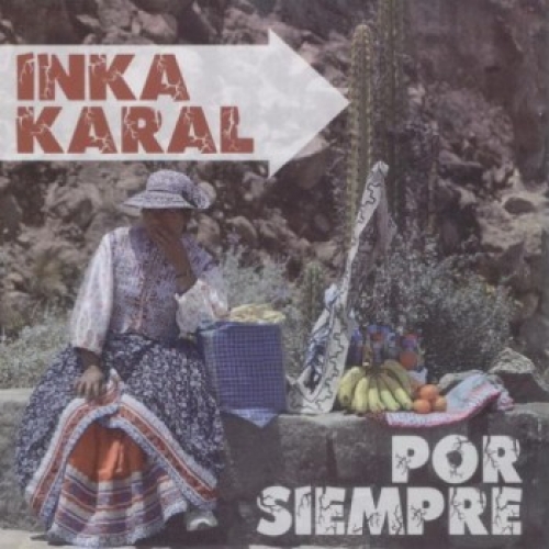 Por Siempre by Inka Karal - imusic.am