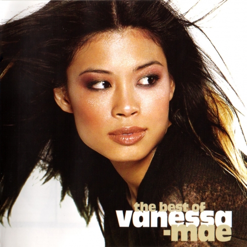 The Best Of Vanessa Mae by Vanessa Mae - imusic.am