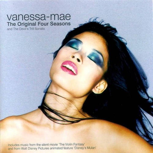 The Original Four Seasons by Vanessa Mae - imusic.am
