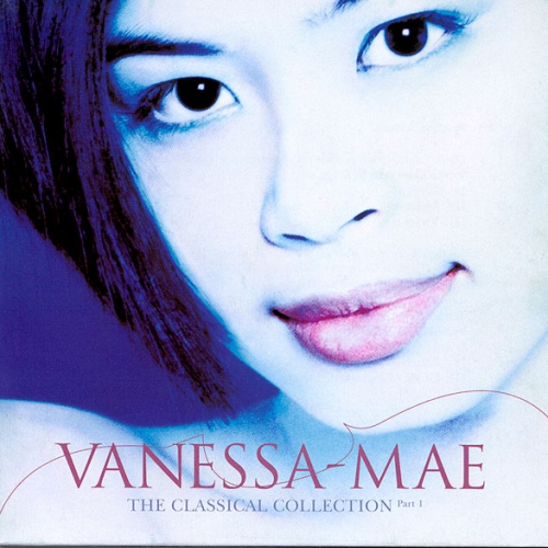 The Classical Collection, Virtuoso Album by Vanessa Mae - imusic.am