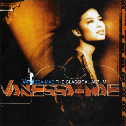 The Classical Album 1 by Vanessa Mae - imusic.am