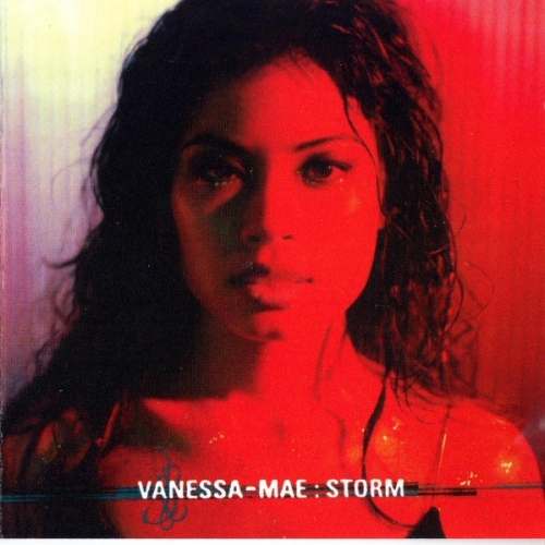 Storm by Vanessa Mae - imusic.am