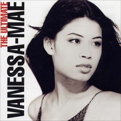 The Ultimate by Vanessa Mae - imusic.am