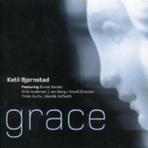 Grace by Ketil Bjornstad - imusic.am