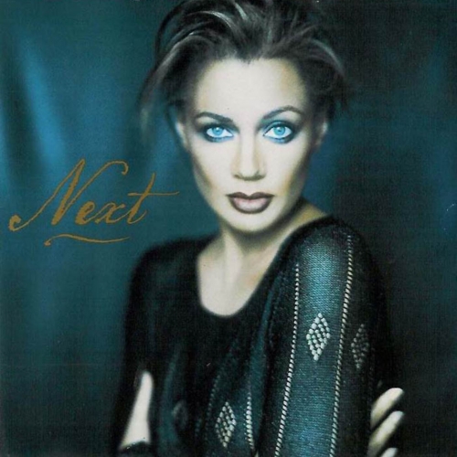 Next by Vanessa Williams - imusic.am
