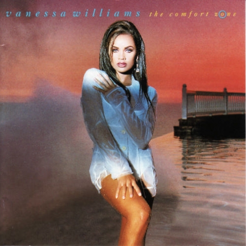 The Comfort Zone by Vanessa Williams - imusic.am
