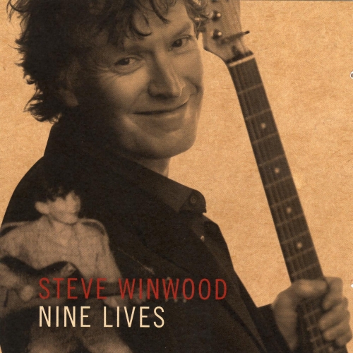 Nine Lives by Steve Winwood - imusic.am