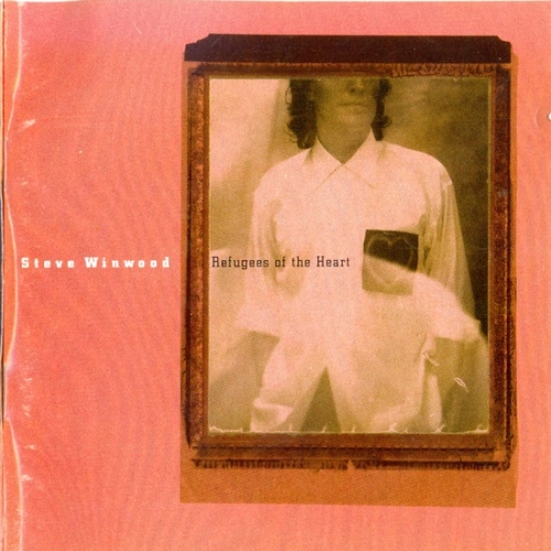 Refugees Of The Heart by Steve Winwood - imusic.am