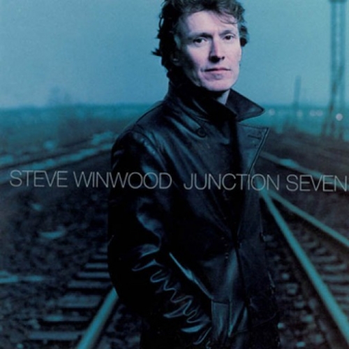 Junction Seven by Steve Winwood - imusic.am