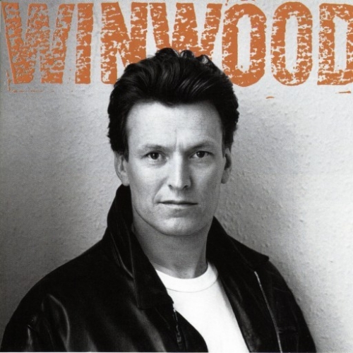 Roll With It by Steve Winwood - imusic.am