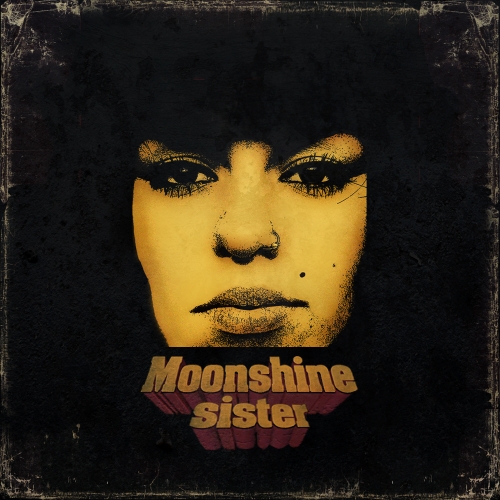 Moonshine Sister by Boogie K - imusic.am