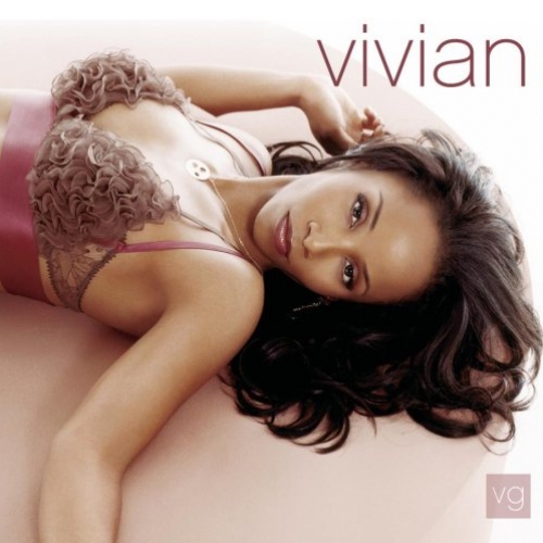 Vivian by Vivian Green - imusic.am