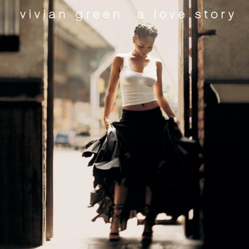 A Love Story by Vivian Green - imusic.am