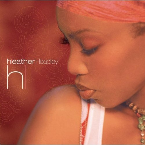 This Is Who I Am by Heather Headley - imusic.am
