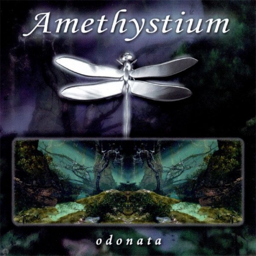 Odonata by Amethystium - imusic.am