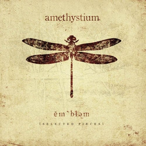 Emblem by Amethystium - imusic.am