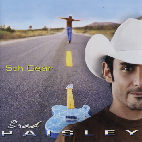 Fifth Gear by Brad Paisley - imusic.am