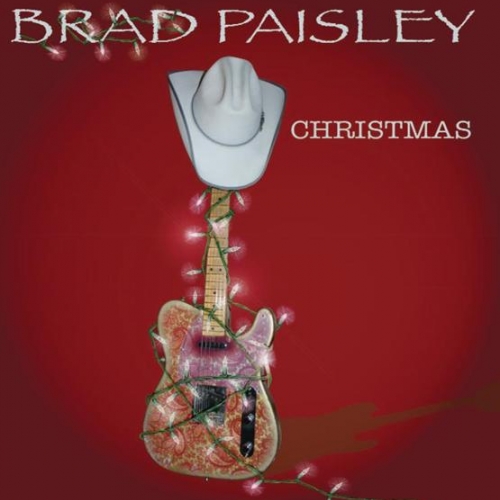 Brad Paisley Christmas by Brad Paisley - imusic.am