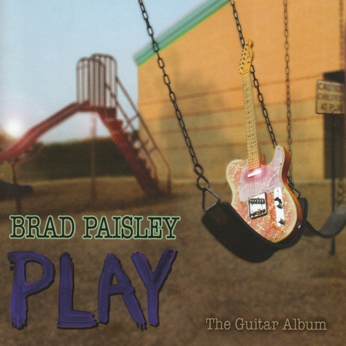 Play by Brad Paisley - imusic.am