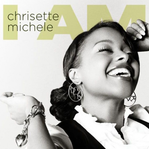 I Am by Chrisette Michele - imusic.am