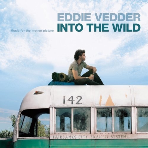 Into The Wild by Eddie Vedder - imusic.am