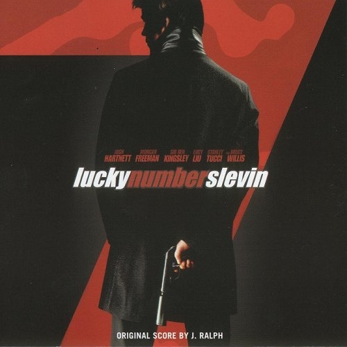 Lucky Number Slevin by OST - imusic.am