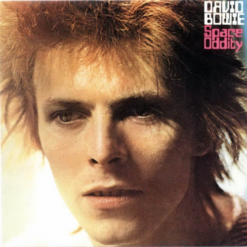 Space Oddity by David Bowie - imusic.am