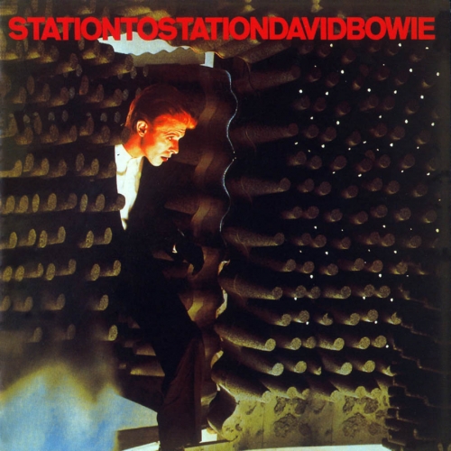 Station To Station by David Bowie - imusic.am