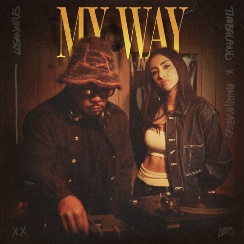 My Way by Timbaland, Anna Margo - imusic.am