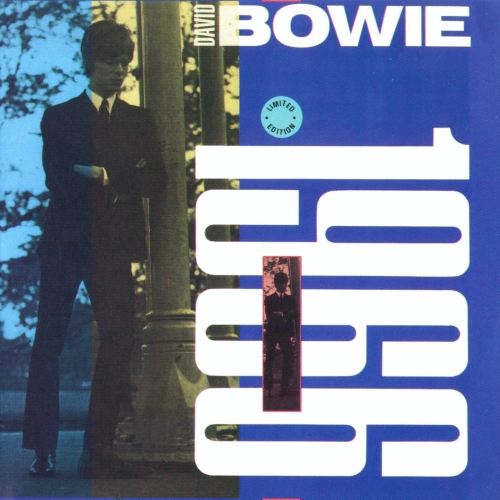 1966 by David Bowie - imusic.am