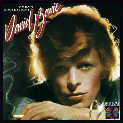 Young Americans by David Bowie - imusic.am