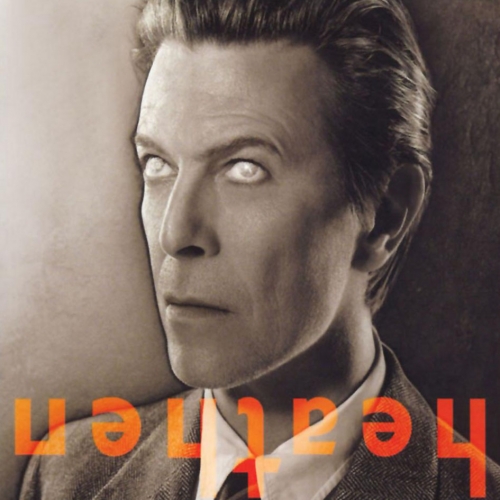 David Bowie   Heathen by David Bowie - imusic.am