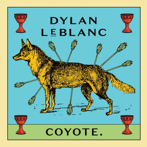 Coyote by Dylan LeBlanc - imusic.am