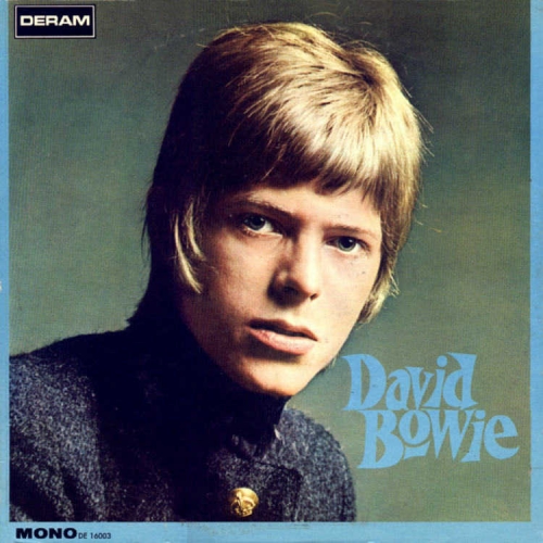David Bowie by David Bowie - imusic.am