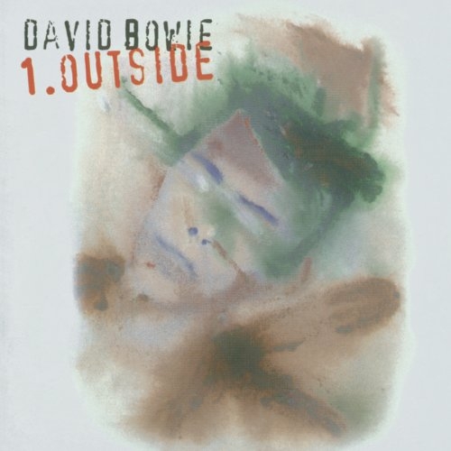 Outside by David Bowie - imusic.am