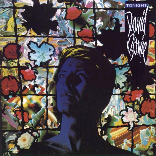 Tonight by David Bowie - imusic.am