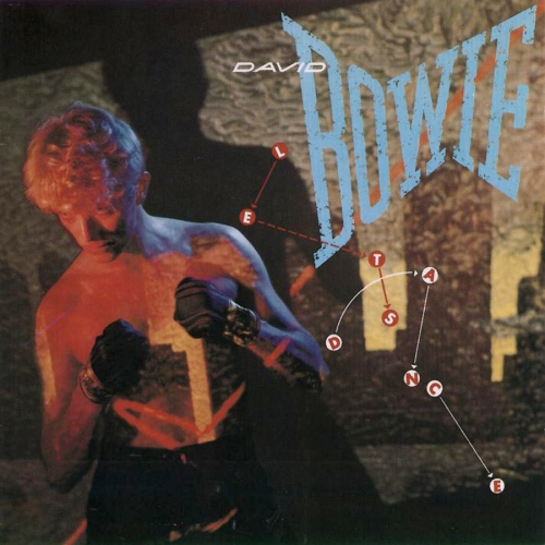 Let's Dance by David Bowie - imusic.am
