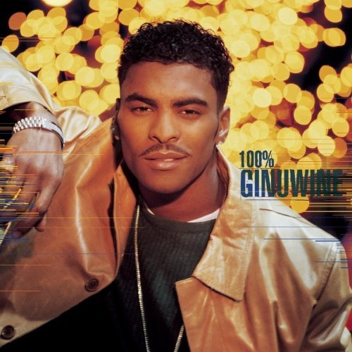 100% Ginuwine by Ginuwine - imusic.am