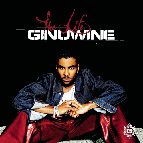The Life by Ginuwine - imusic.am