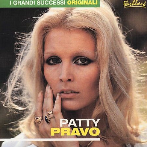 I Grandi Successi Originali by Patty Pravo - imusic.am