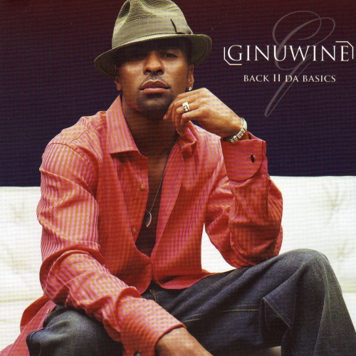 Back Ii Da Basics by Ginuwine - imusic.am
