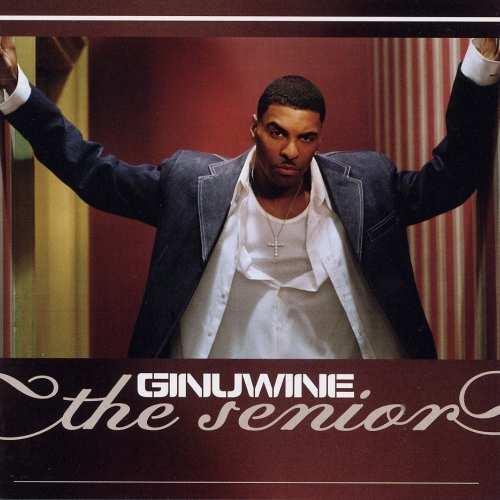 The Senior by Ginuwine - imusic.am