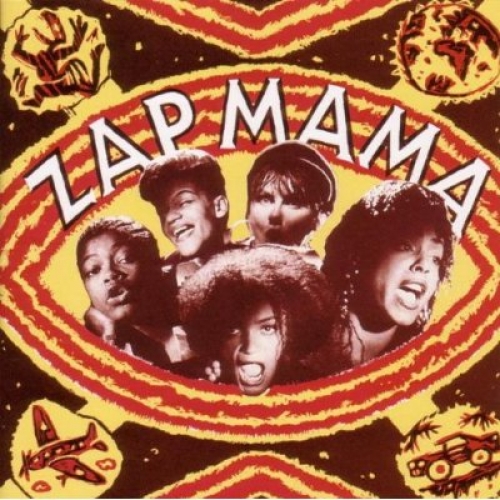 Zap Mama by Zap Mama - imusic.am