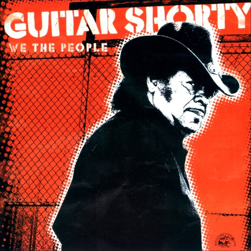 We The People by Guitar Shorty - imusic.am