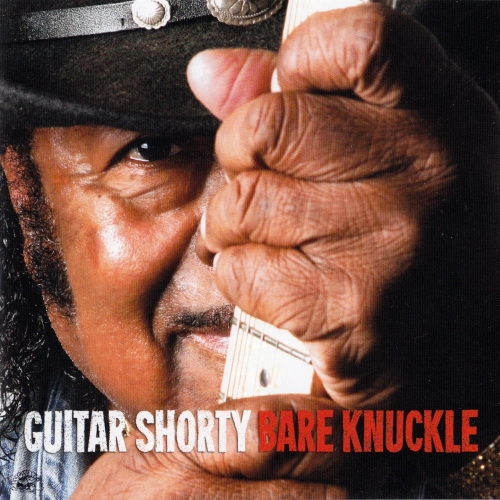 Bare Knuckle by Guitar Shorty - imusic.am