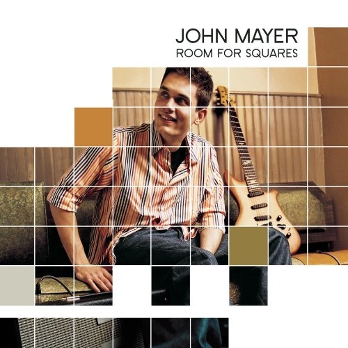 Room For Squares by John Mayer - imusic.am