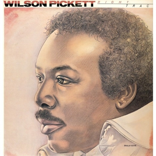 Right Track by Wilson Pickett - imusic.am
